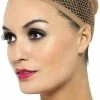 Rockstar Wigs Mesh Net Wig Cap Beauty