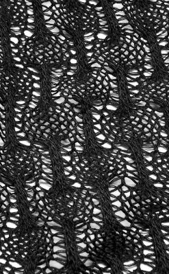 Punk Rave Midnight Hollow Cardigan