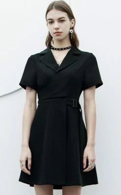 Punk Rave Miranda Blazer Dress