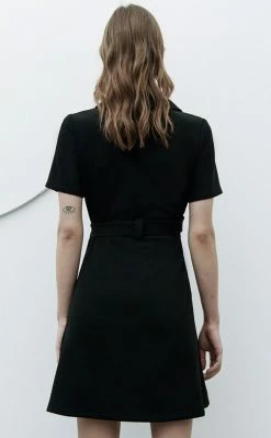 Punk Rave Miranda Blazer Dress