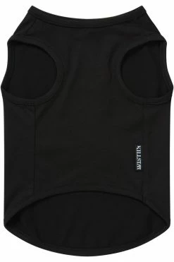 Killstar Mommy's Hellraiser Pet Vest