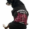 Killstar Mommy's Hellraiser Pet Vest