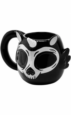 Killstar Monoceros Mug Home & Gifts