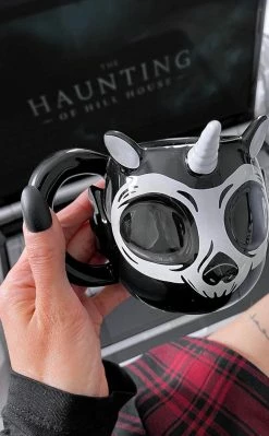 Killstar Monoceros Mug Home & Gifts