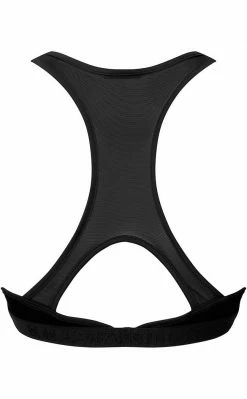 Killstar Clothing Moody Bralet