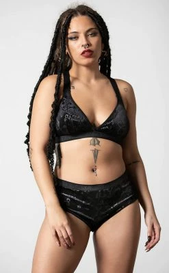 Killstar Moody Panty