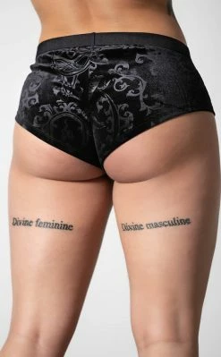 Killstar Moody Panty