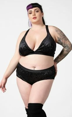 Killstar Moody Panty