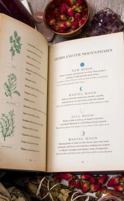 Occult Books Moon Magic-Aurora Kane Witchcraft 8 Occult Books Moon Magic-Aurora Kane Witchcraft