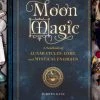 Occult Books Moon Magic-Aurora Kane Witchcraft