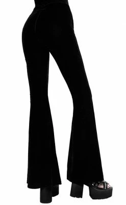 Killstar Clothing Moondance Bell Bottoms 9 Killstar Clothing Moondance Bell Bottoms