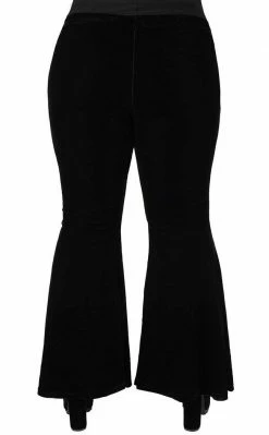 Killstar Clothing Moondance Bell Bottoms 10 Killstar Clothing Moondance Bell Bottoms