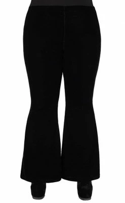 Killstar Clothing Moondance Bell Bottoms 11 Killstar Clothing Moondance Bell Bottoms