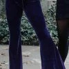 Killstar Moondance Bell Bottoms | Plum Clothing