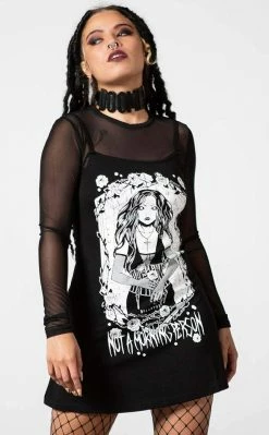 Killstar Morning 2 Piece Dress Clothing