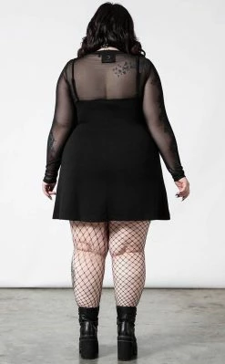 Killstar Morning 2 Piece Dress Clothing