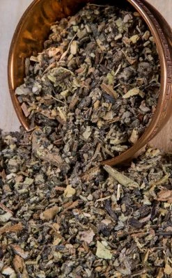 Witch Herbs Mullein | Witchcraft Herbs