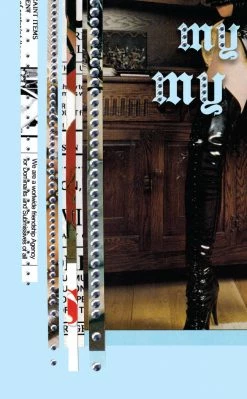 Tragic Beautiful X MHG My Body, My Rules | Charity Art Tapestry 11 Tragic Beautiful X MHG My Body, My Rules | Charity Art Tapestry