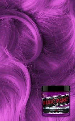 Manic Panic Beauty Mystic Heather | Classic Colour