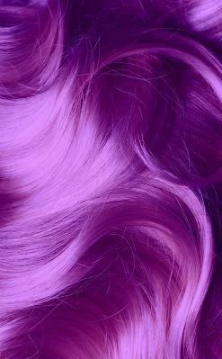 Manic Panic Beauty Mystic Heather | Classic Colour