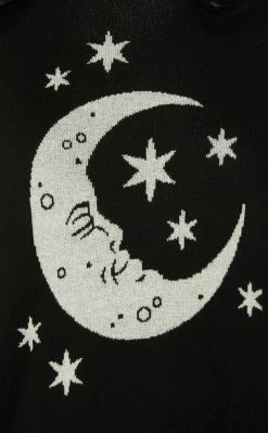 Black Friday Mystic Knitted Sweater 11 Black Friday Mystic Knitted Sweater