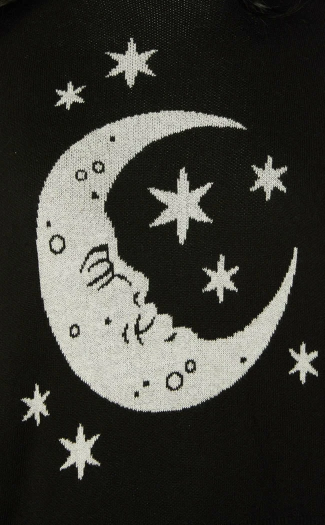 Black Friday Mystic Knitted Sweater 7 Black Friday Mystic Knitted Sweater