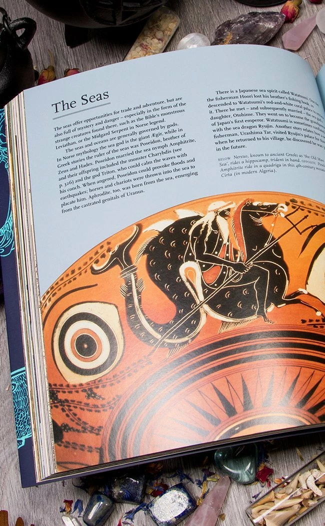 Occult Books Mythology 5 Occult Books Mythology