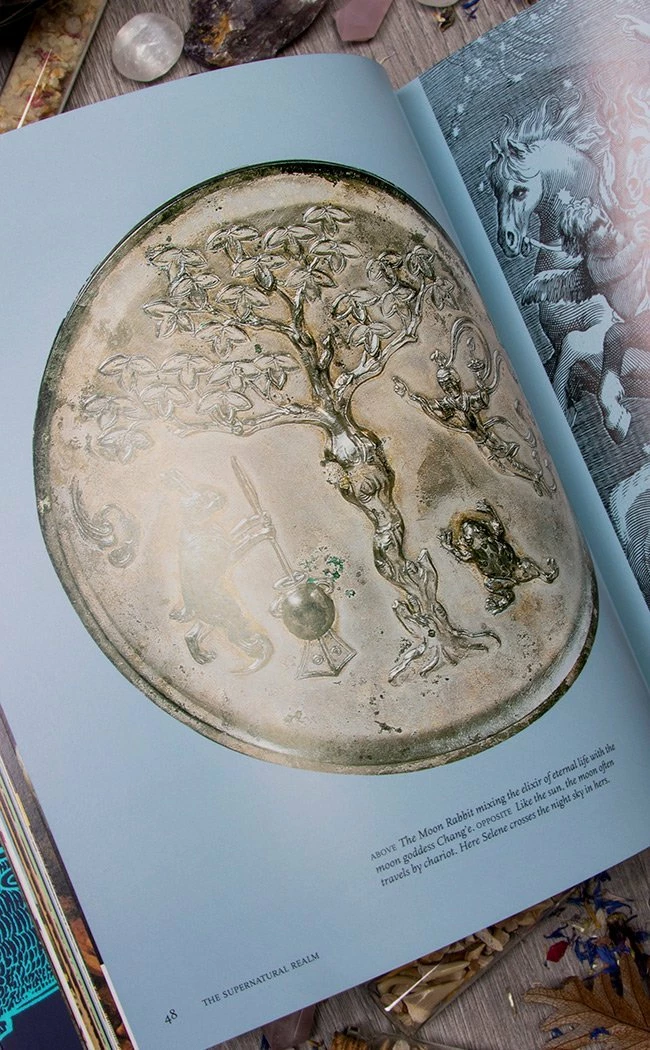 Occult Books Mythology 7 Occult Books Mythology