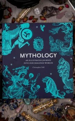 Occult Books Mythology