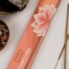 Nandita Chakra Lotus Incense Witchcraft