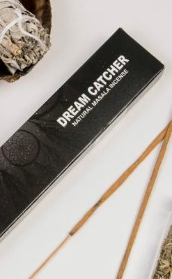 Nandita Dream Catcher Incense