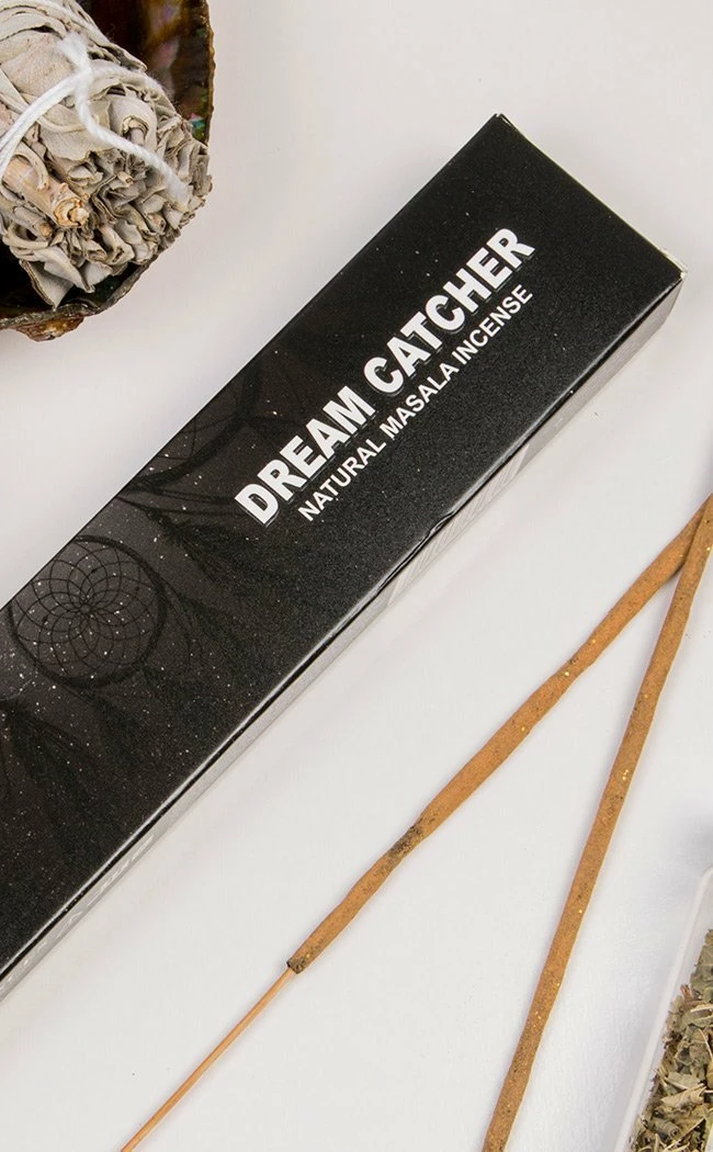 Nandita Dream Catcher Incense 4 Nandita Dream Catcher Incense