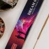 Nandita Dream Spirit Incense Witchcraft