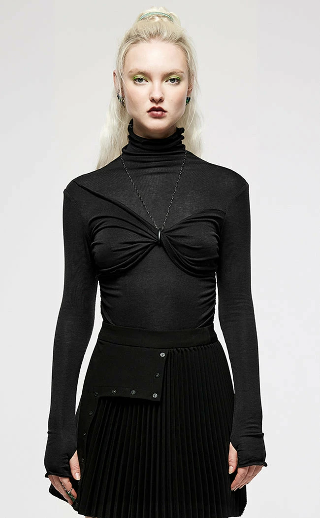 Punk Rave Narcisse Long Sleeve Top Clothing 4 Punk Rave Narcisse Long Sleeve Top Clothing