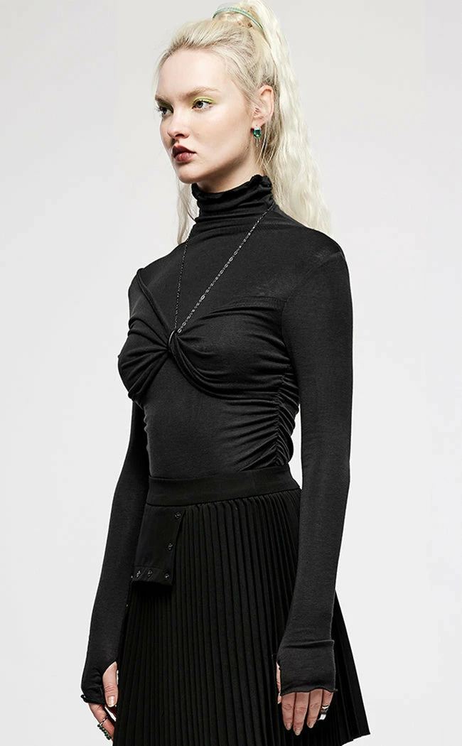 Punk Rave Narcisse Long Sleeve Top Clothing 5 Punk Rave Narcisse Long Sleeve Top Clothing