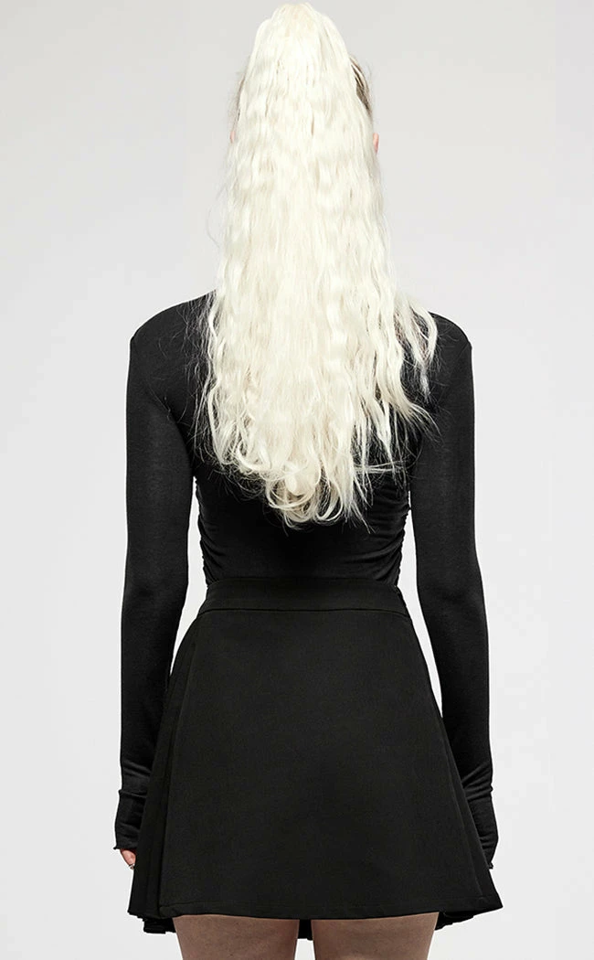 Punk Rave Narcisse Long Sleeve Top Clothing 6 Punk Rave Narcisse Long Sleeve Top Clothing