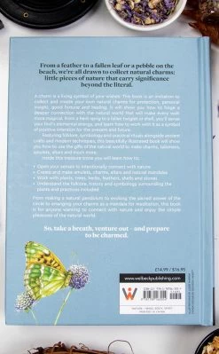 Occult Books Nature's Hidden Charms 9 Occult Books Nature's Hidden Charms