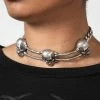 Killstar Naven Choker 1 Killstar Naven Choker