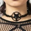 Killstar Chokers Nemesis Choker