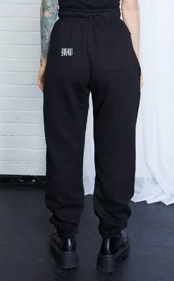 Mary Wyatt Nephilim Sweatpants Clothing