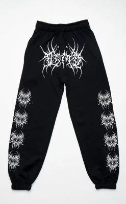 Mary Wyatt Nephilim Sweatpants Clothing