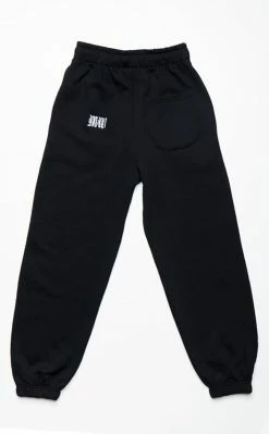 Mary Wyatt Nephilim Sweatpants Clothing