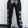 Mary Wyatt Nephilim Sweatpants Clothing