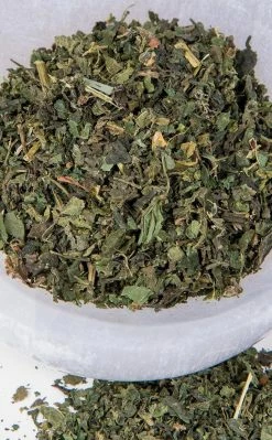 Witch Herbs Nettle Leaf | Witchcraft Herbs