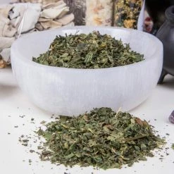 Witch Herbs Nettle Leaf | Witchcraft Herbs