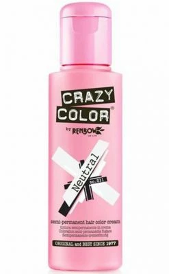 Crazy Color Beauty Neutral Mix | Pasteliser Hair Colour