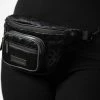 Killstar Night Geist Waist Bag Accessories