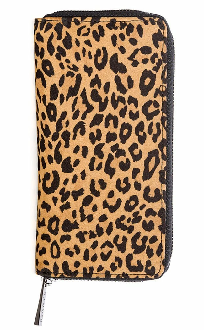 Banned Apparel Accessories Night Wings Wallet 6 Banned Apparel Accessories Night Wings Wallet