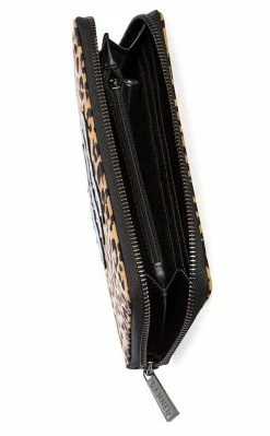 Banned Apparel Accessories Night Wings Wallet 12 Banned Apparel Accessories Night Wings Wallet