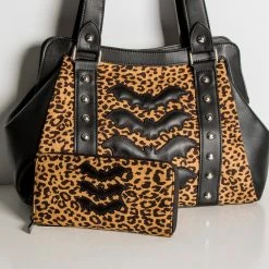 Banned Apparel Accessories Night Wings Wallet 13 Banned Apparel Accessories Night Wings Wallet